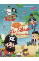 Le bateau de pirates