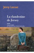 La clandestine de jersey