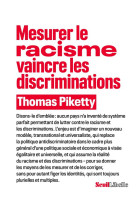 Mesurer le racisme et vaincre les discriminations