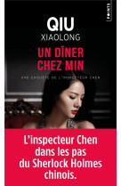 Un diner chez min