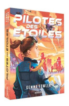 Les pilotes des etoiles