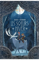 Les soeurs hiver