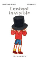 L-enfant invisible