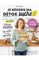 Je reussis ma detox sucre 2