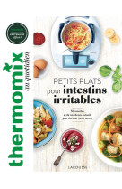 Thermomix : recettes pour intestins irritables