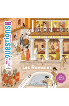 Les romains