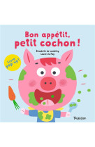 Bon appetit, petit cochon !