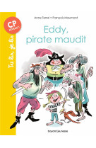 Eddy, pirate maudit