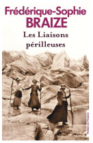 Les liaisons perilleuses