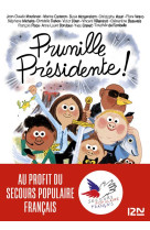 Prunille presidente - vol02