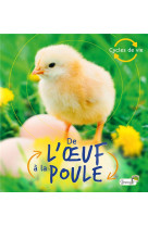 De l'oeuf à la poule