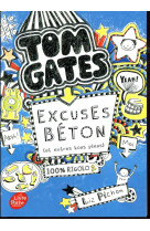 Tom gates t02