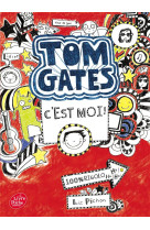 Tom gates t01 c-est moi !