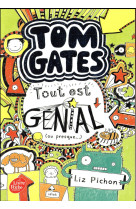 Tom gates t03