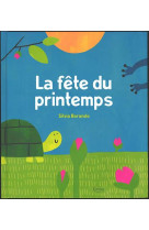 La fete du printemps