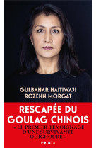 Gulbahar, rescapee de l-enfer du goulag chinois