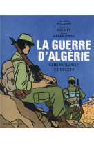 Ceux de la guerre d-algerie