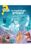 La mythologie grecque