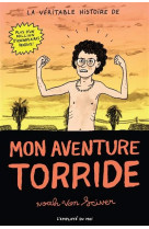 Mon aventure torride