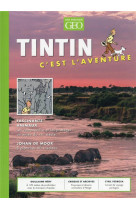 Tintin - c'est l'aventure 11