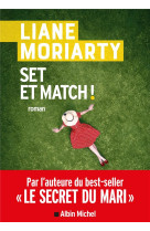 Set et match !