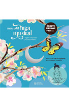 Mon petit yoga musical