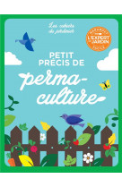 Cahier du jardinier - permaculture
