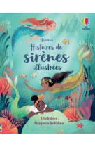 Histoires de sirenes illustrees - contes et histoires illustres