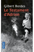 Le testament d-adrien