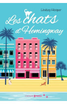 Les chats d-hemingway