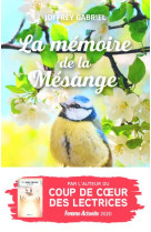 La memoire de la messange