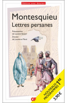 Lettres persanes