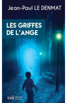 Les griffes de l-ange