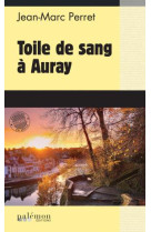 Toile de sang a auray