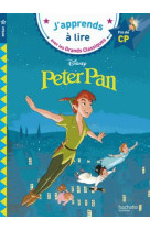 Peter pan - cp niveau 3