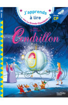 Cendrillon cp niveau 3