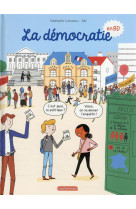 La democratie en bd