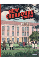New cherbourg stories t3 - hotel atlanti