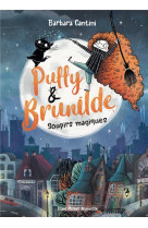 Puffy et brunilde t01