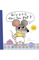 Qu-y a-t-il dans ton pot ?