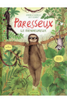 Paresseux le bienheureux