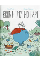 Bronto mytho papi