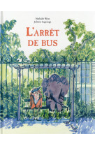 L-arret de bus