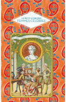 Petit livre des femmes celebres