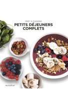 Petits dejeuners complets