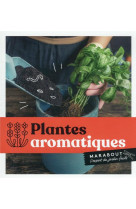 Plantes aromatiques