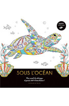 Happy coloriage - sous l-ocean