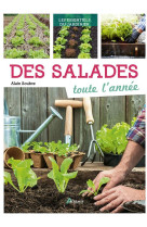 Salades toute l-annee