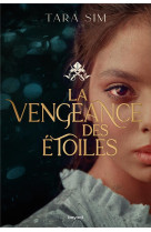 La vengeance des etoiles