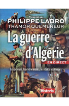 La guerre d-algerie